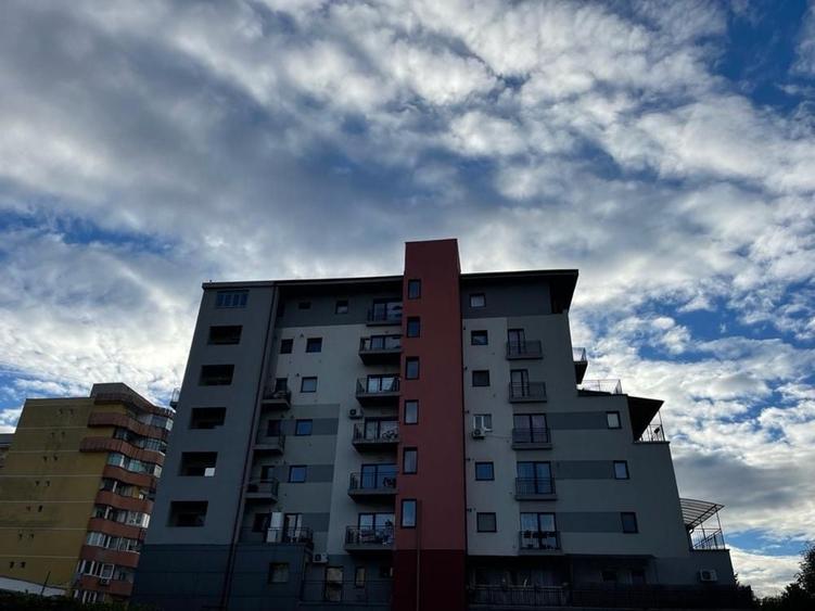 Apartament 2 camere - inchiriere - 1