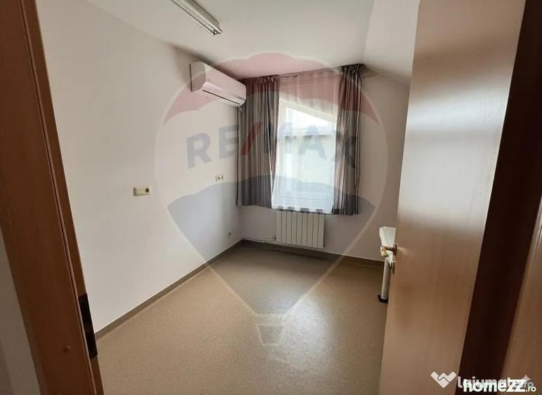 Spațiu comercial, de 98 mp, în Ultracentral