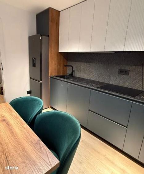 Apartament 3 camere - Timpuri Noi - catfriendly + loc de parcare - 11