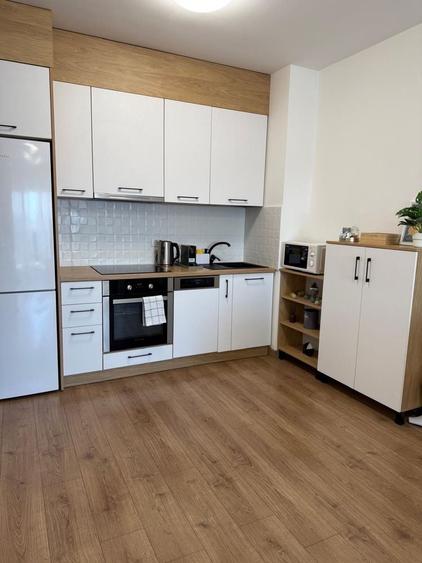 Apartament 2 camere de inchiriat Adora Park - 3