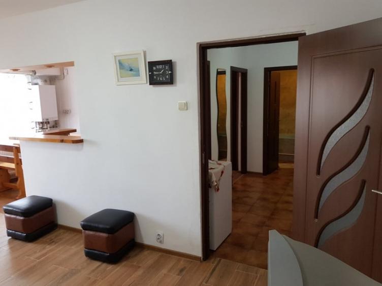Apartament cu 2 camere decomandat în Delfinariu