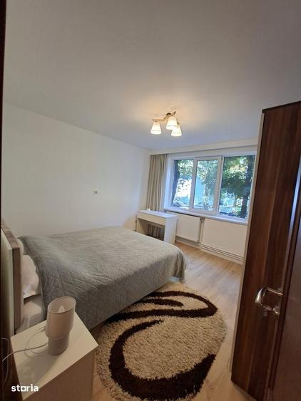 Apartament cu 2 camere în Podgoria