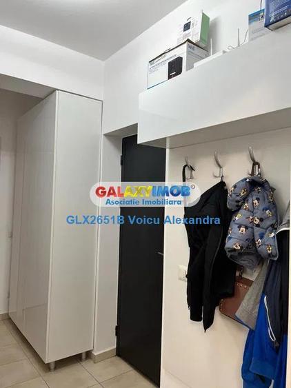 Apartament cu 2 camere decomandat, mobilat în Berceni