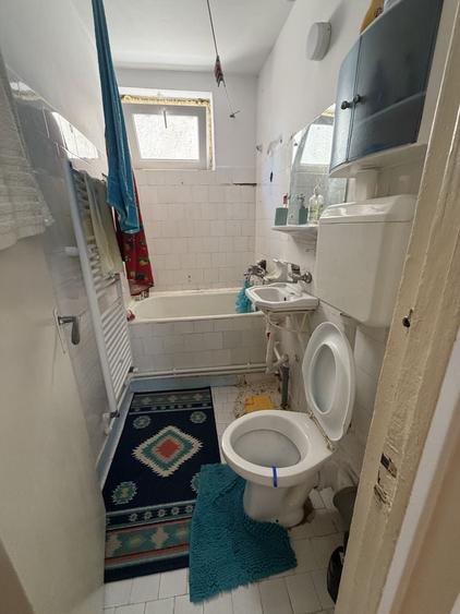 Apartament cu 2 camere în Neptun