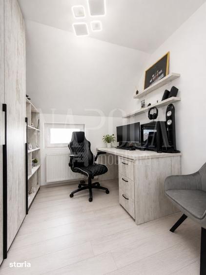 Casa 4 camere de vanzare in Iosia Oradea, Oradea - 8