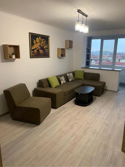Proprietar inchiriez apartament 2 camere - 2