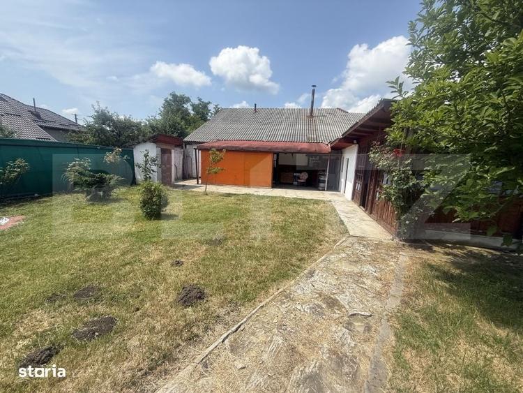 Casă cu 4 camere în Suduleni