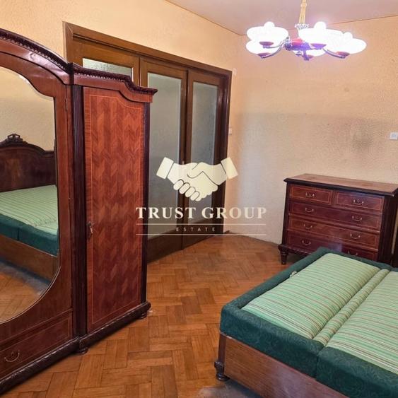 Apartament cu 2 camere semidecomandat în Cișmigiu