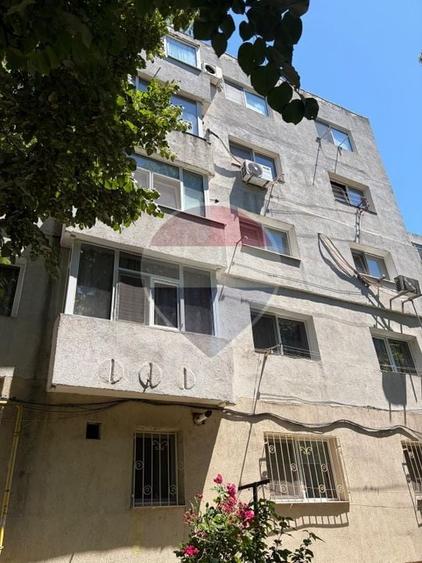 Apartament cu 2 camere în Tomis III