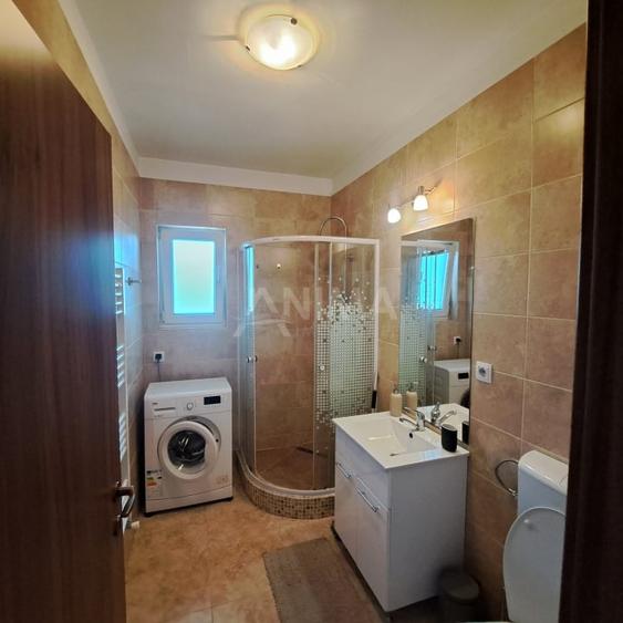 Apartament modern 2 camere cu balcon generos și parcare subterană, Str. Rapsodie - 7