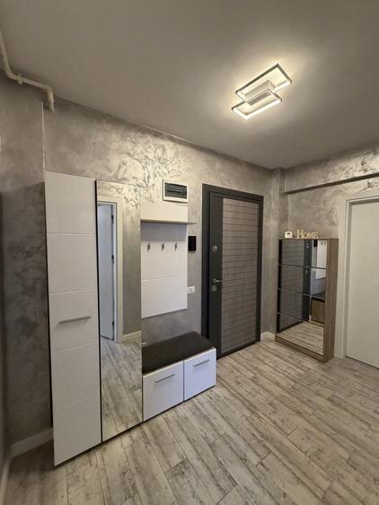 Apartament cu 2 camere decomandat în Fundeni