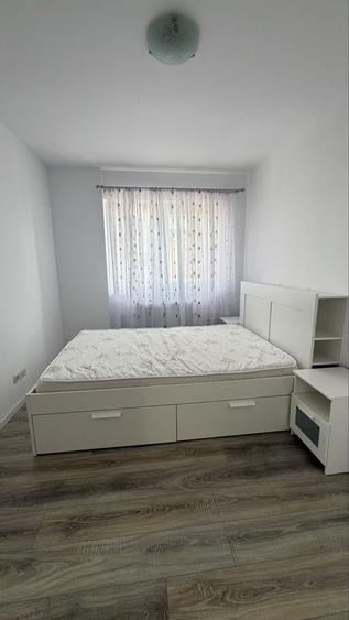Apartament cu 2 camere în Florești