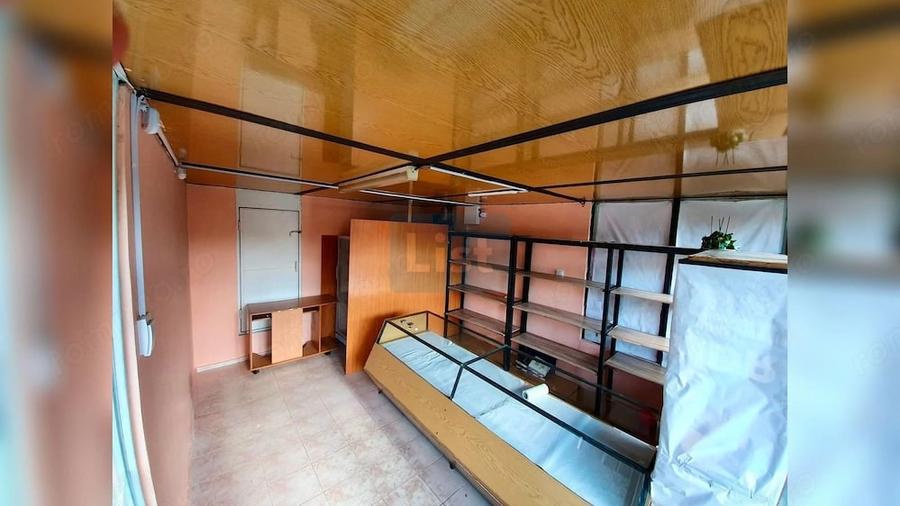 Spațiu comercial, de 20 mp, în Central