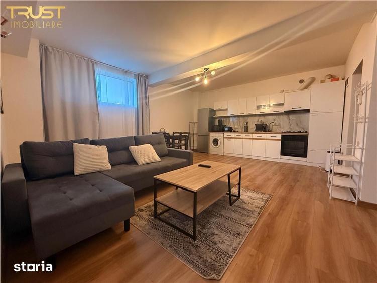 Exclusivitate! I Pet Friendly I 2 Camere Semideocamadat I Zorilor zona - 3