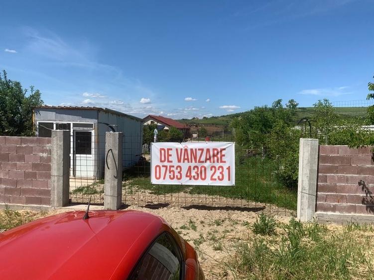Spațiu comercial, în Izvor