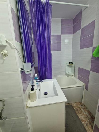 Apartament cu 2 camere decomandat, mobilat în Lujerului