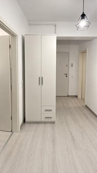 Garsoniera premium de inchiriat - Zona buna & linistita - 8