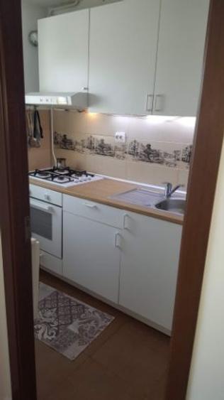 Garsonieră semidecomandată în Basarabia