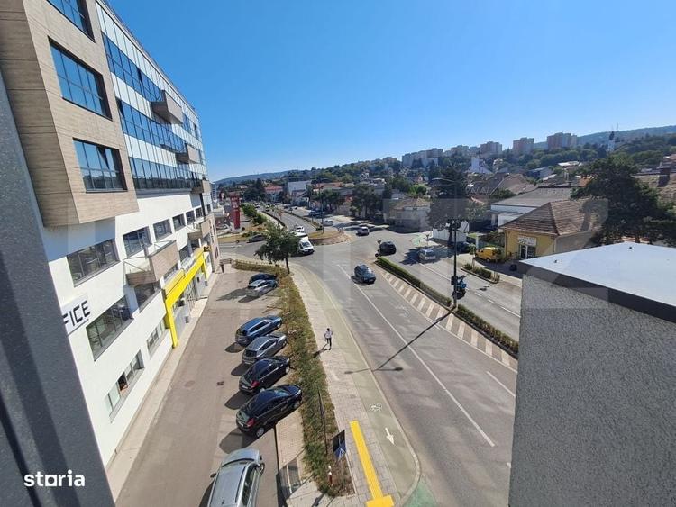 Spațiu comercial, de 100 mp, în Ciupercenii Noi