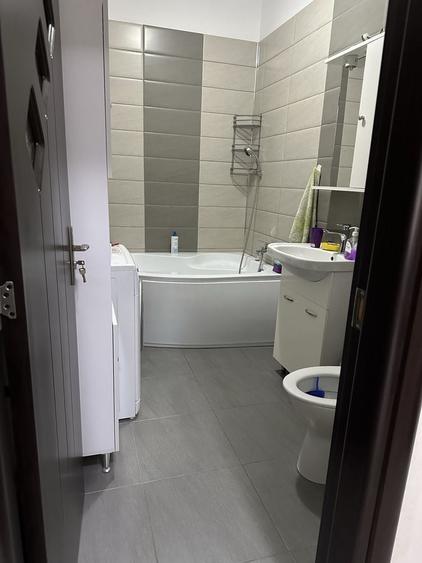 Garsonieră în Fundeni