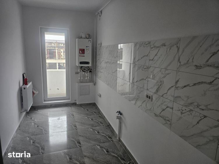 Apartament cu 4 camere în Chiajna