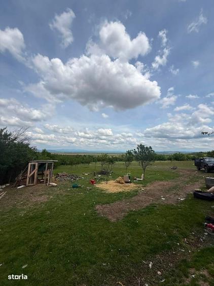 Casă cu 3 camere în Agrișu Mare