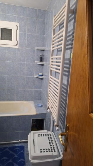 Apartament cu 2 camere decomandat, mobilat în Tomis III