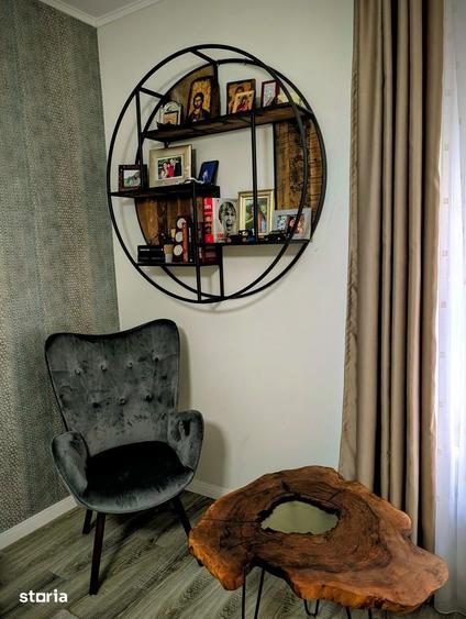 Apartament 4 camere | Laguna Residence | 112 mp utili | Parcare subterana - 11