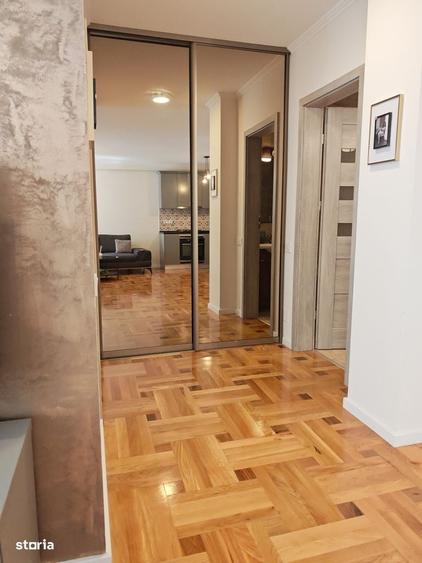 Apartament cu 2 camere decomandat în Bună Ziua