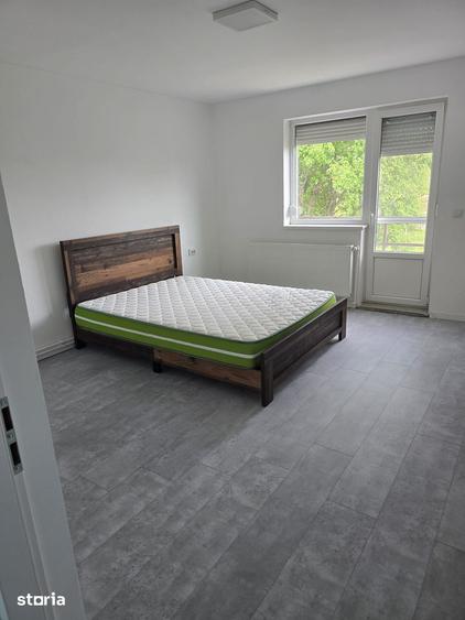 Apartament cu 3 camere în Burdea