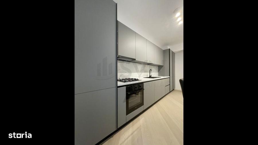 Studio dublu de lux in Cortina North Designer - 3