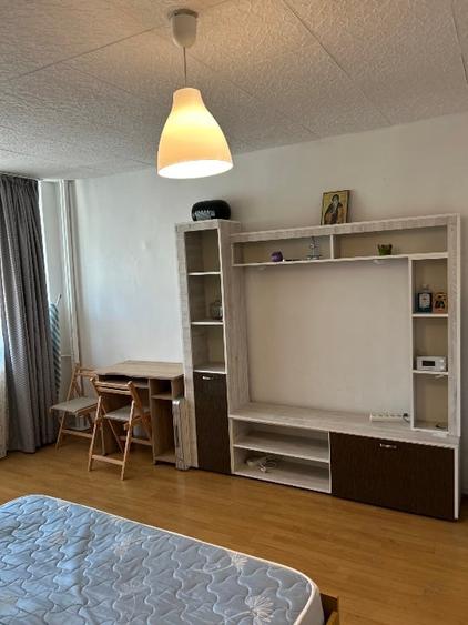 Garsonieră semidecomandată în Drumul Taberei