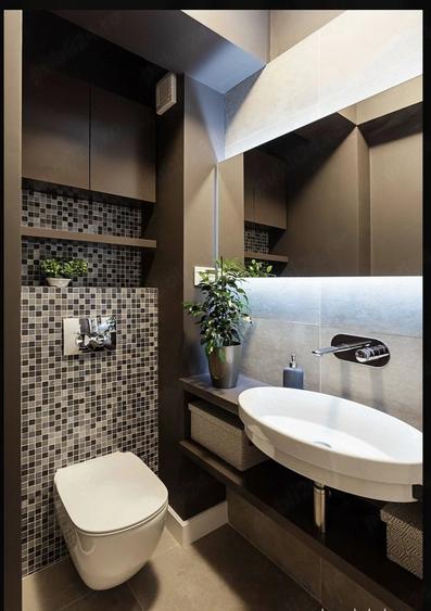 Apartament cu 3 camere decomandat în Ultracentral