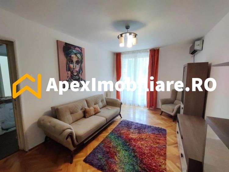 Apartament 3 camere de inchiriat Dristor Bucure?ti | ApexIm - 1