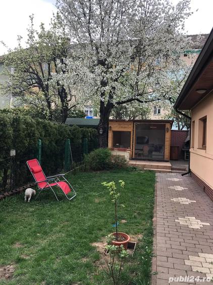 Casă cu 3 camere cu Teren 355 Mp în Ultracentral