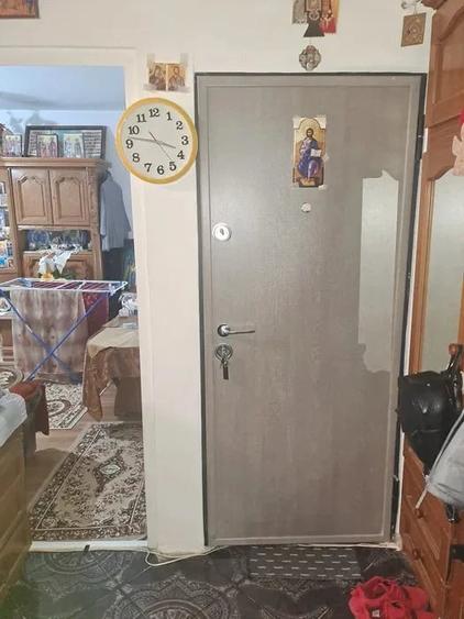 Apartament cu 2 camere semidecomandat în Take Ionescu