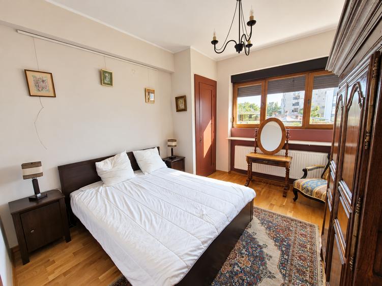 Apartament cu 2 camere decomandat în Eminescu