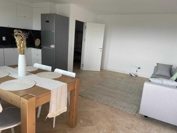 Apartament cu 3 camere decomandat, mobilat în Copou