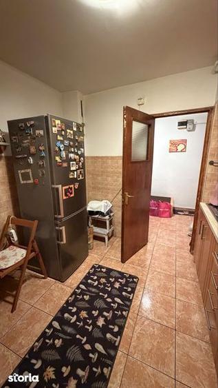 Apartament 2 camere Tei - Bd Ghica Tei, 49 mp, confort 1, anvelopat ) - 3