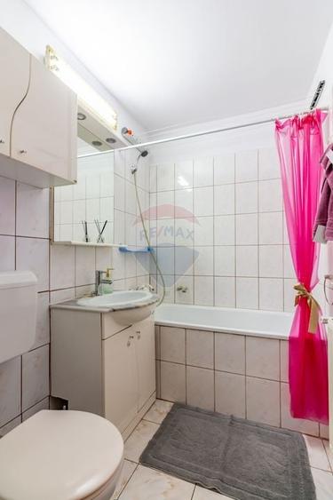 Apartament 2 camere, Centrala proprie, Comision 0% - 10