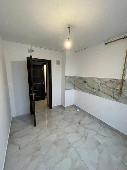 Apartament cu 4 camere semidecomandat în Sighetu Marmației