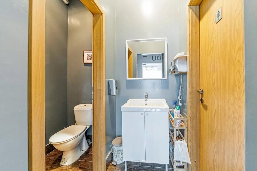 Spațiu comercial, de 32 mp, în Armeneasca