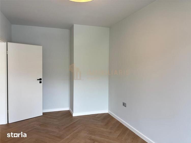 Apartament cu 2 camere în Săsar