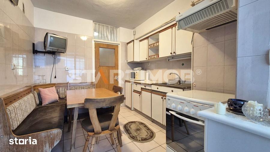 Apartament doua camere Centrul Civic - 3