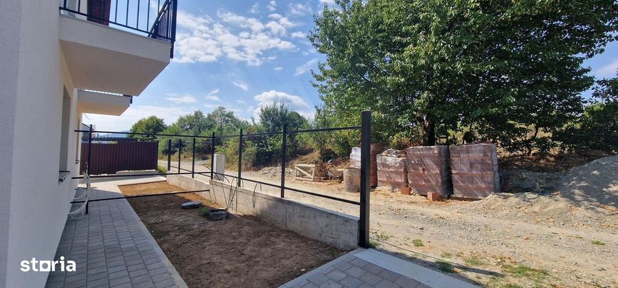 Casa tip duplex , 250 mp curte zona Arhitectilor - 7