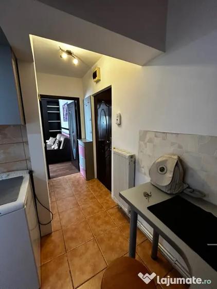 Garsonieră decomandată în Ultracentral