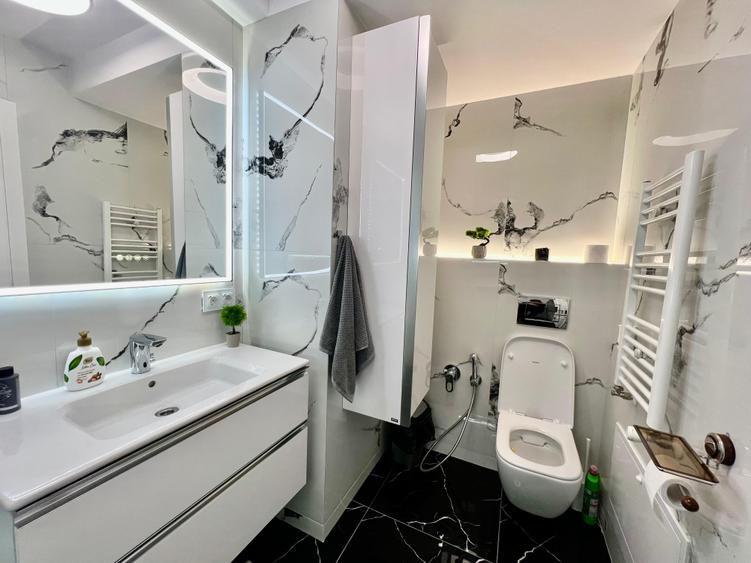 Apartament cu 2 camere decomandat în Copou