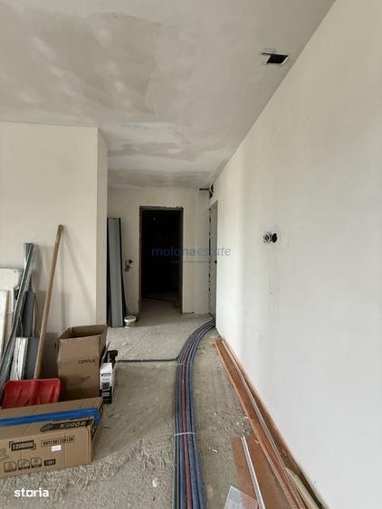 Casa individuala, centru Apahida, 176 mp utili. - 2