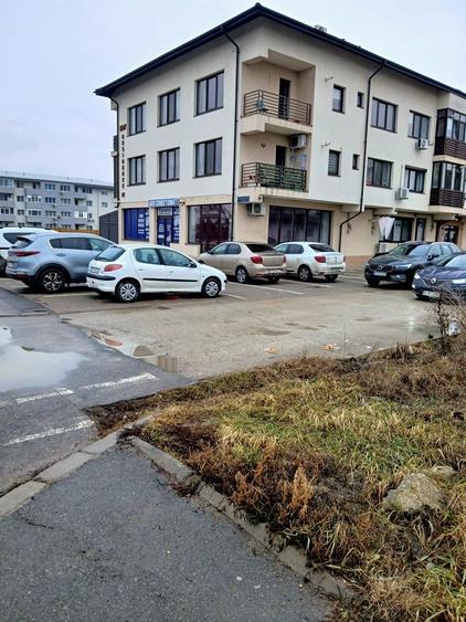 De vanzare teren 4000m Popesti Leordeni str Leordeni - 8