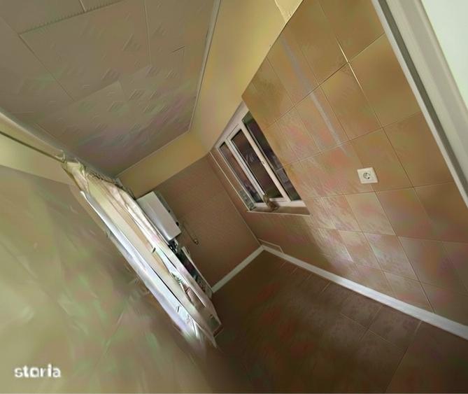 Apartament cu 2 camere decomandat în Brătianu